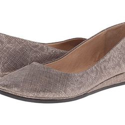 Incaltaminte Femei French Sole Zeppa Taupe Floral Cartizze