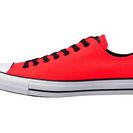Incaltaminte Femei Converse Chuck Taylorreg All Starreg Variable Box Woven Ox Bright CrimsonWhiteBlack