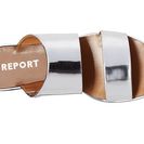 Incaltaminte Femei Report Chieftan Silver