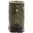Incaltaminte Femei Columbia Minx Nocca Boots - Waterproof Suede NORISILVER SAGE (02)