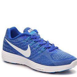 Incaltaminte Femei Nike Lunar Tempo 2 Lightweight Running Shoe - Womens Blue