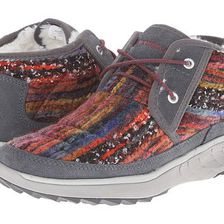 Incaltaminte Femei Merrell Pechora Mid GreyMulti