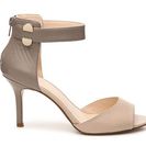 Incaltaminte Femei Nine West Graby Sandal BeigeGrey