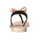 Incaltaminte Femei Melissa Shoes Garota AD PinkBlack