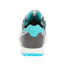 Incaltaminte Femei ECCO Street EVO One Camo WhiteTitaniumTurquoise