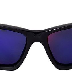 Oakley Valve Positive Red Iridium Mens Sunglasses OO9236-923602-60 N/A