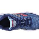 Incaltaminte Femei Saucony Cohesion 9 BlueLight BlueCoral