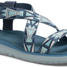 Teva Terra Float Livia Mosaic Vintage Blue