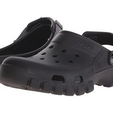 Incaltaminte Femei Crocs Off Road Sport Clog Black