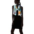 Accesorii Femei LAUREN Ralph Lauren Simone Scarf Navy