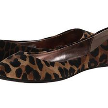 Incaltaminte Femei Steve Madden P-Heaven Leopard Fabric