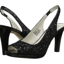 Anne Klein Jarry Black Sparkle