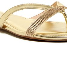 Vince Camuto Folly Sandal YELLOW 01