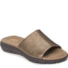 Incaltaminte Femei A2 Wiplomacy Sandal Bronze Metallic
