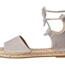 Incaltaminte Femei Diane Von Furstenberg Daroka Taupe Kid Suede