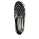 Incaltaminte Femei GUESS Trixie Slip-On Sneakers black