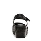 Incaltaminte Femei boc Levina Clog Black
