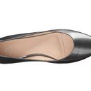 Incaltaminte Femei Aquatalia Kate Anthracite Mirror Calf