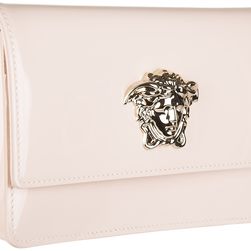 Versace Shoulder Bag Pink