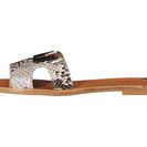 Incaltaminte Femei Diane Von Furstenberg Marrakesh Natural Python Print