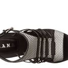 Incaltaminte Femei LAMB Bedford GreyBlack