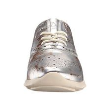 Incaltaminte Femei Cole Haan Zerogrand Wing Oxford MarbleIvory Specchio