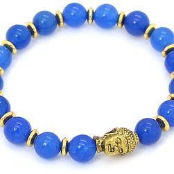 Eye Candy Los Angeles Buddha My Wrist Bracelet No Color