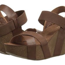 Incaltaminte Femei MIA Joy Cognac