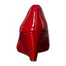 Incaltaminte Femei Jessica Simpson Sampson Lipstick Patent