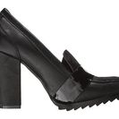 Incaltaminte Femei Report Leander Black