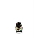 Incaltaminte Femei GUESS Blaney Floral Low-Top Sneakers black multi
