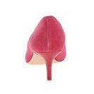 Incaltaminte Femei Nine West Xeena Dark Pink Suede