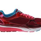 Incaltaminte Femei SKECHERS Optimus - Recharge Red Multi