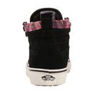 Incaltaminte Femei Vans SK8-Hi MTE (MTE) BlackWoven Chevron