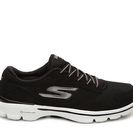 Incaltaminte Femei SKECHERS GOwalk 3 Victor Walking Shoe Black