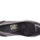 Incaltaminte Femei Salvatore Ferragamo Like Graphite Rubens Calf