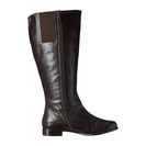 Incaltaminte Femei Walking Cradles Tessla Extra Wide Shaft Boot Brown Nappa