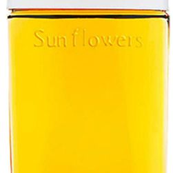 Elizabeth Arden Sunflowers Apa De Toaleta Femei 100 Ml N/A