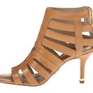 Incaltaminte Femei Michael Kors Susie Suntan 18K Smooth Calf