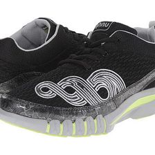 Incaltaminte Femei Ahnu Yoga Flex Black