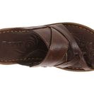 Incaltaminte Femei Born Sorja Tierra (Brown) Full-Grain Leather