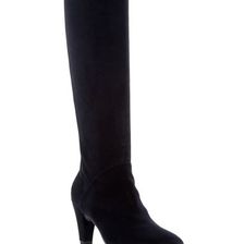 Incaltaminte Femei Aquatalia Danica Tall Boot - Weatherproof NAVY
