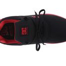 Incaltaminte Femei DC Heathrow BlackRed