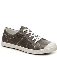 Incaltaminte Femei Josef Seibel Lilo Sneaker Charcoal