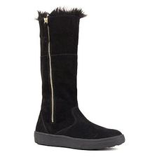 Incaltaminte Femei Cougar Iggy Boot Black