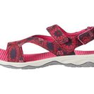 Incaltaminte Femei Easy Spirit Yogala Red Multi