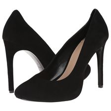 Pour La Victoire Aryia Black Suede
