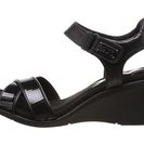 Incaltaminte Femei AK Anne Klein Zaki BlackBlack Synthetic