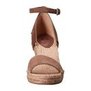 Incaltaminte Femei Frye Lila Feather Wedge Grey Oiled Suede