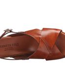 Incaltaminte Femei Kenneth Cole Belle Cognac